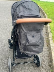 Stroller baby