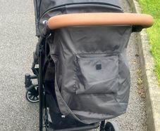 Stroller baby