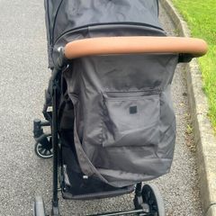 Stroller baby