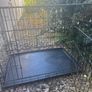 Large Dog Crate Image 3