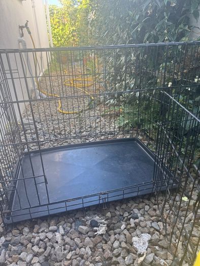 Large Dog Crate