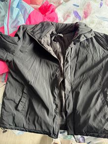 4th arch jacket