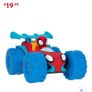 spiderman car Image 4