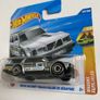 Volvo 240 Drift Wagon/ XC40/ P1800 Gasser - Hot wheels Image 2