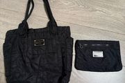 marc by Marc Jacobs workwear tote &amp; pouch