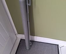 Baby gate