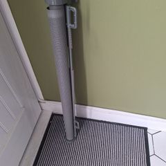 Baby gate