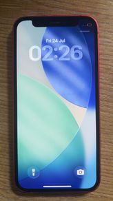 Iphone 12 Mini Red