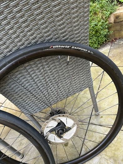 2021 Orbea Orca M30 Disc Road Bike | Size 57