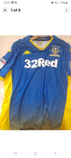 leeds United