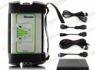 main image for ad Volvo Vocom 2026 Dealer Diagnostic Tool with online update + Laptop