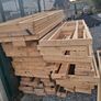 timber stud walls Image 2