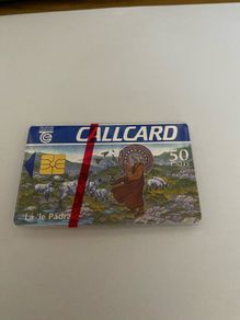 Call card