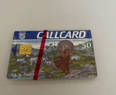 Call card