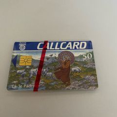Call card