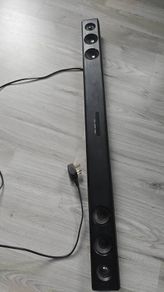 Sound bar