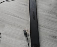 Sound bar