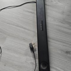 Sound bar
