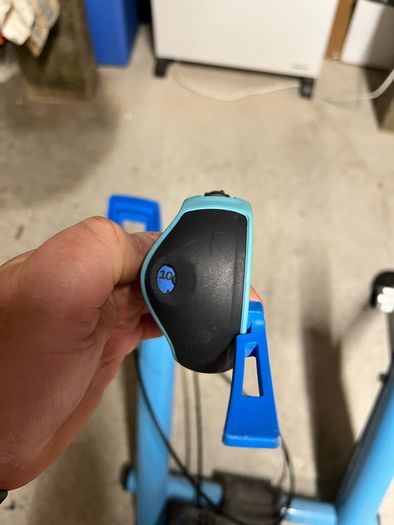 Turbo Trainer