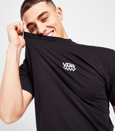 VANS t-shirt in Black size: Medium 2 for 30e