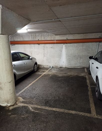 Car Parking Space Dublin 8
