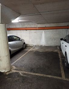 Car Parking Space Dublin 8
