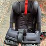 Diono Radian Car Seat Image 3