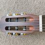 La Mancha Granito 32 3/4 Classical Guitar and Case Perfect Student Starter Image 6