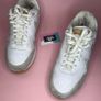 Nike Air Max 1 PRM White Grey Image 3