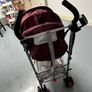 Maclaren triumph light weigh stroller Image 4