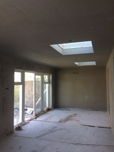 Plastering Dublin