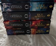 Rick Riordan