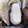 New ICandy peach 7 travel system pram buggy Image 3
