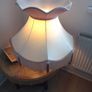Downton abbey style lamp shade Image 4