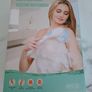 NEW USB Charge Electric Body Bath Brush Image 4