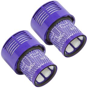 Hepa Filter for DYSON V10 SV12 Cyclone Animal Absolute Total Clean Washable x 2