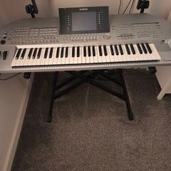 keyboard
