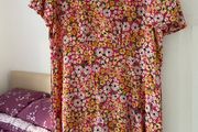 Fabulous coloured Dress Size 22