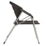 2 x Outwell Campana Folding Black Camping Chair Image 3