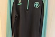 2024 Wolves Team Iasued training top large mens