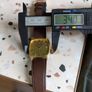 Vintage Automatic Enicar Image 10