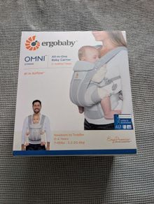 Ergobaby
