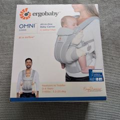 Ergobaby