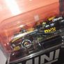 Mini GT 1:64 scale diecast model of the McLaren MCL60 #4 car, which Lando Norris drove to a 2nd place In Japanese GP rare Diecast Car F1 Image 6