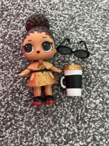 LOL Surprise Series 3 - Boss Queen