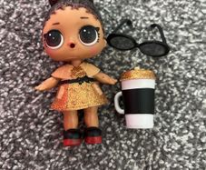 LOL Surprise Series 3 - Boss Queen