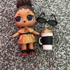 LOL Surprise Series 3 - Boss Queen