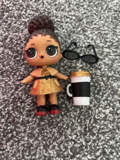 LOL Surprise Series 3 - Boss Queen