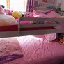 triple bunk bed Image 4