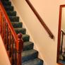 Staircase handrail Image 3